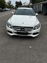 Mercedes-Benz C 250 C-Klasse T-Modell Diesel d T - Mercedes-Benz C 250 in München