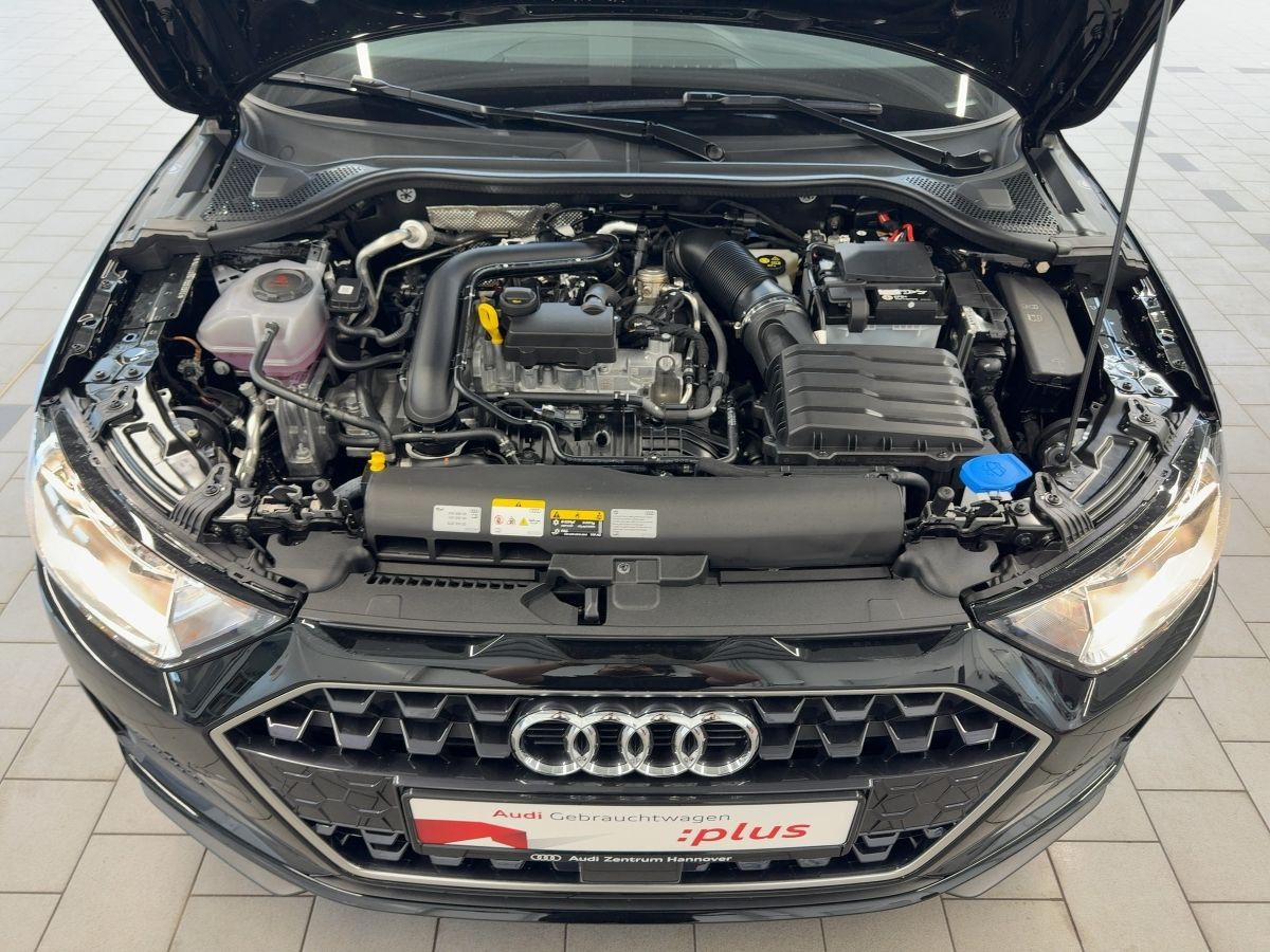 Audi A1 - Bild 19