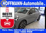 Opel Corsa GS Dach schwarz,ACC,Klima,Sitzhzg.,Kamera - Opel Corsa New cars