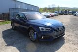 Audi A5 Coupe quattro sport*NAVI*LED*SIDE*VIRT*B&O*17 - Audi A5 aus 2017