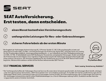 SEAT Leon - 4