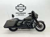 Harley-Davidson Touring Street Glide Special , FLHXS - HARLEY-DAVIDSON TOURING STREET GLIDE SPECIAL FLHXS