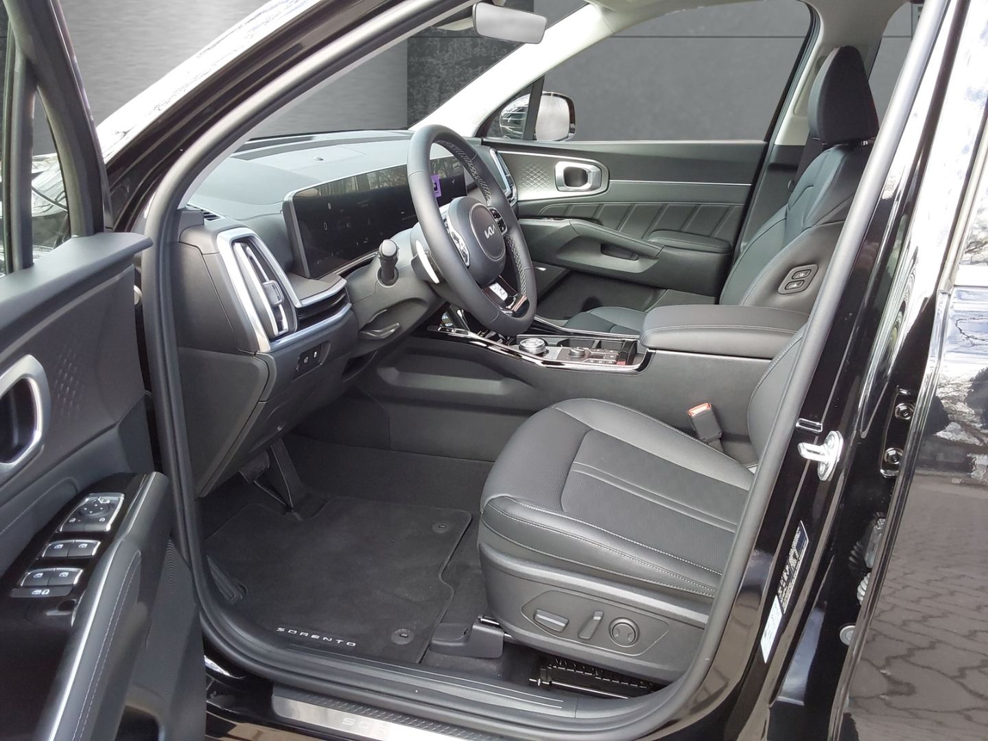 Kia Sorento - Bild 7