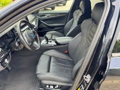 BMW 530e Touring SAG M Sport PRO*LASER*HEAD UP*