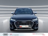Audi SQ5 - Vorschau Bild 2