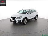 Seat Ateca 1.4 TSI 4DRIVE XCELLENCE 360GRAD,STANDHEIZ - Seat: Allradantrieb