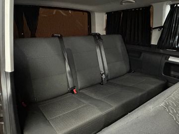 Volkswagen T6 Multivan - 11