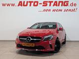 Mercedes-Benz A 180 Score**TOTWINKEL+TEILLEDER+KAMERA+NAVI** - Mercedes-Benz A-Klasse SCORE! mit Benzin-Antrieb