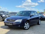 Ford Mondeo Ghia/Automatik/Klima/elek.Fenster/TÜV neu - Ford Mondeo aus 2002