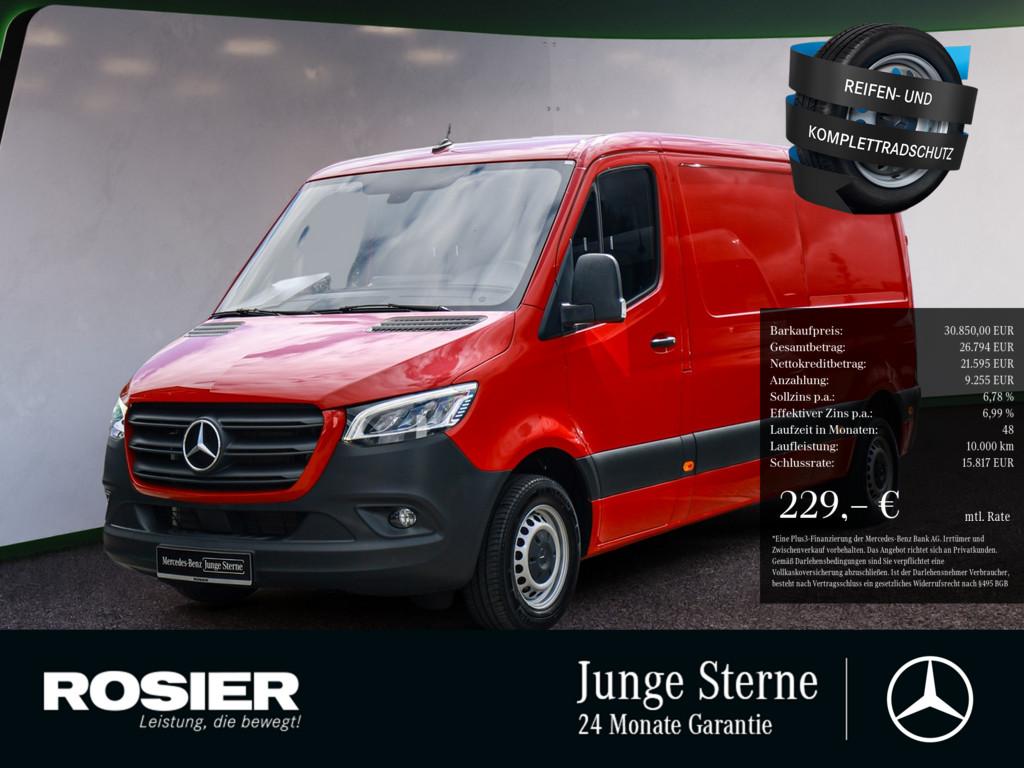 Mercedes-Benz Sprinter 315 CDI Kasten L2H1 LED KAMERA SHZ BT