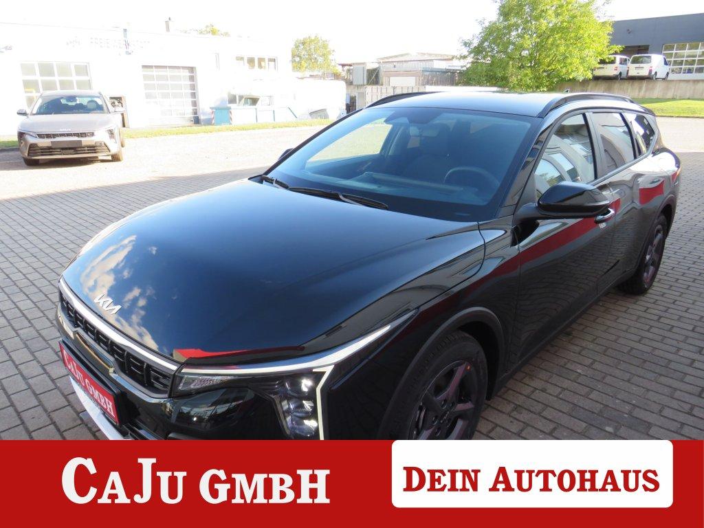 Kia K4 Sunset 150PS DCT WinerP. SSC2 Kamera Navi 2-A