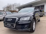 Audi Q5 2,0 TDI quattro*ANHÄNGERK.*EINPARKH.*1.HAND - Audi Q5: 2.0
