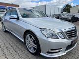 Mercedes-Benz E 350 V6 AMG Styling|Alcantara|H&K|1-Hd|2xKlima| - scheckheftgepflegte Mercedes E 350