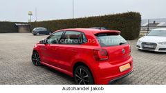 VW Polo/V/R-Line/ExclusiveSonderausstattung/