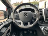 Renault Trafic - Vorschau Bild 11