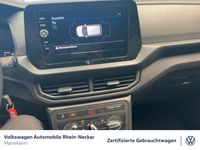 Volkswagen T-Cross - Vorschau Bild 19