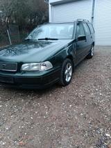 Volvo v70 2,4 - Volvo V70 aus 1997