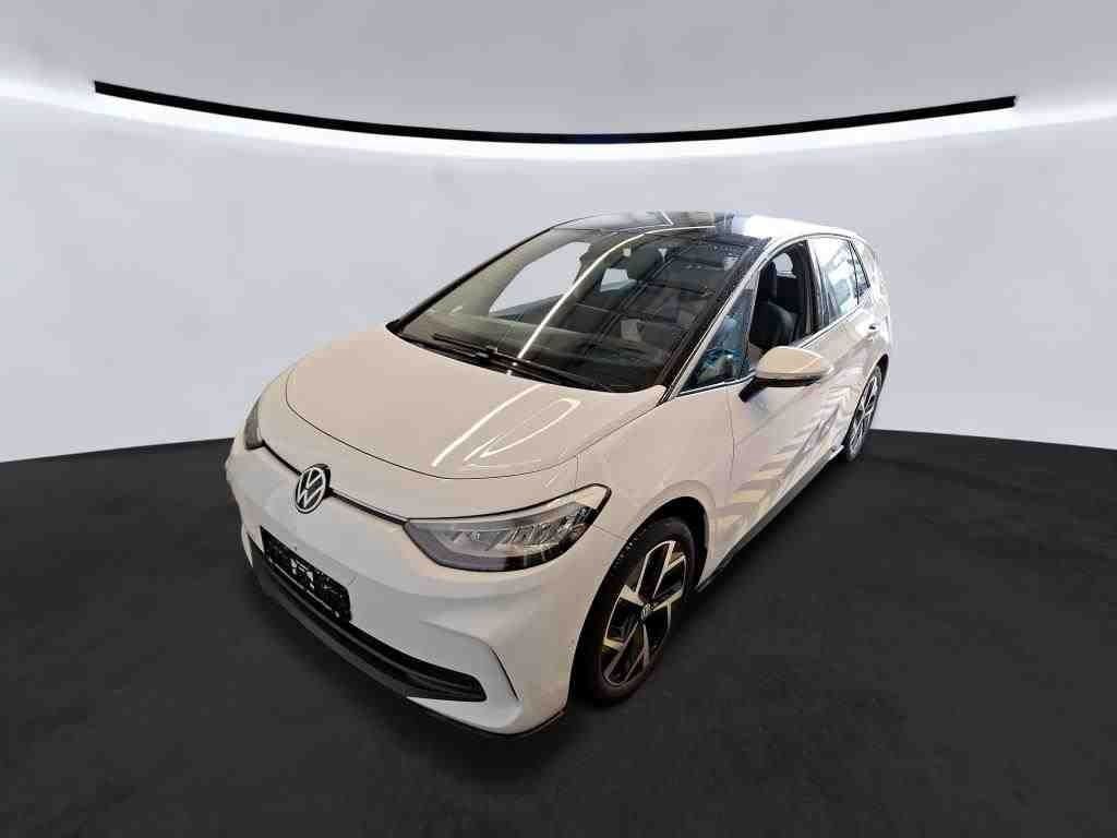 Image of Volkswagen ID.3