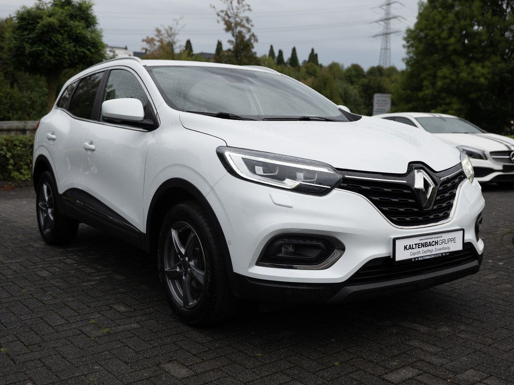 Renault Kadjar Business Edition TCe 160 EDC GPF FACEL. imagem 3