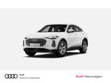Audi Q5 Sportback TFSI S tronic NAVI VIRT LED SHZ CON - Audi Q5 Neuwagen in Köln