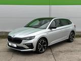 Skoda 116PS Monte Carlo ACC PADACH KAMERA eHK LM18" - Skoda Scala Jahreswagen