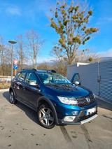 Dacia Sandero 1.Hand Tüv Neu! TCe 90 Prestige Stepway2 - Dacia Sandero in Mannheim