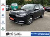 Honda ZR-V e:HEV 2.0 i-MMD Hybrid Elegance - Honda ZR-V: Elegance