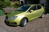 Seat Ibiza 1.6 16V DSG Sport 1.Hand Klima 5Gang