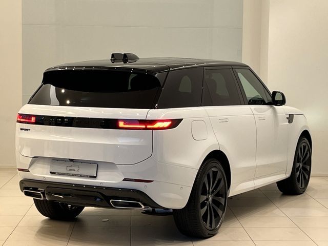 Land Rover Range Rover Sport - Bild 12