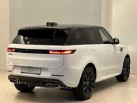 Land Rover Range Rover Sport - Vorschau Bild 12