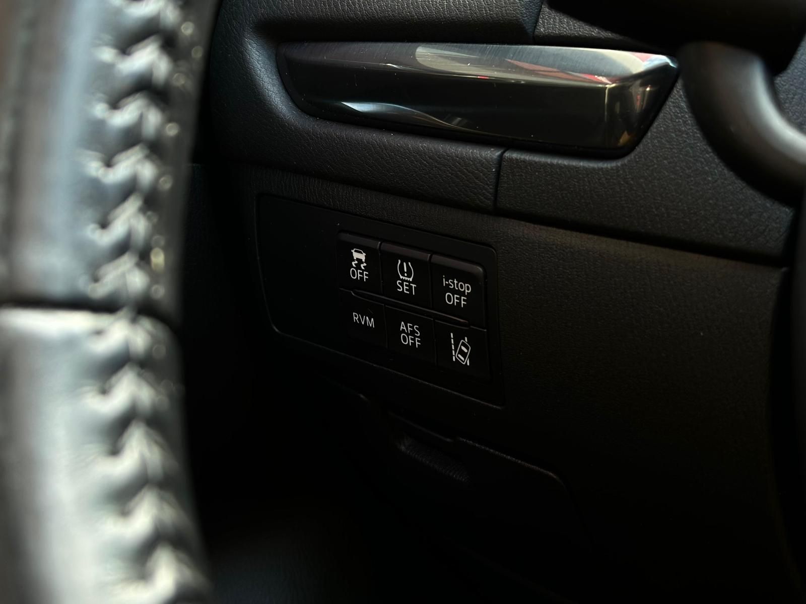 MAZDA 6 2.0 SPORTS-LINE* BIXEN#SHZ#SH#TEMPO#SPUR#CAM - Image 18