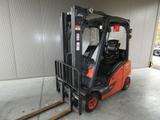 Linde H 16 T - Linde H16T