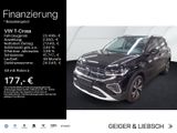 Volkswagen T-Cross 1.0 TSI DSG STYLE*IQ.LIGHT*NAVI*KLIMA*PD - Jahreswagen