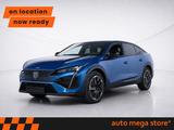Peugeot 408 GT 1.2 Puretech EAT8 ACC/Navi/Memory/Massage - scheckheftgepflegte Peugeot 408
