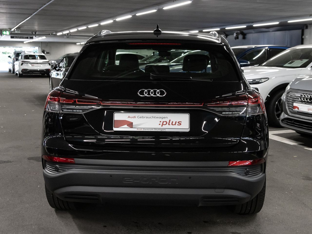 Audi Q4 e-tron - Bild 7