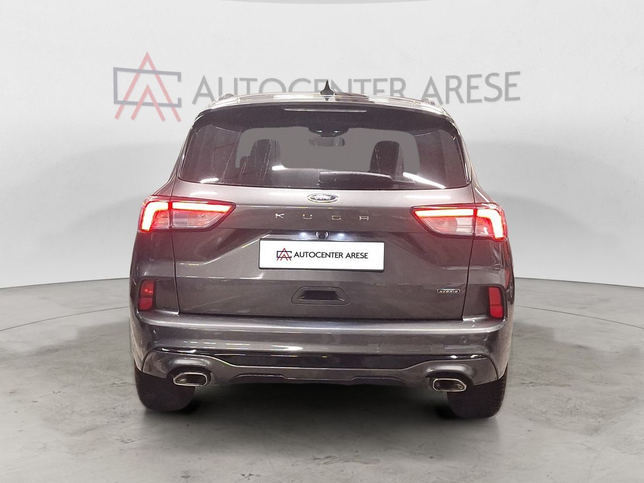 Ford Kuga 2.5 phev ST-Line X 2wd 225cv cvt imagem 3