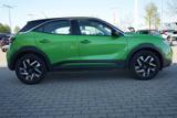 Opel Mokka 1.2 GS Line LED Navi Kamera AHK Spurhalte - Opel Mokka in Erfurt