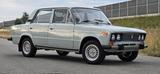 Lada 2106 / 1300SL # Melberfelgen - Lada mit Benzin-Antrieb: Limousine