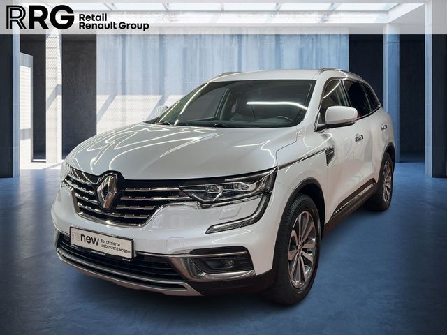 Renault Koleos LIMITED 4x4 dCi 190 X-Tronic