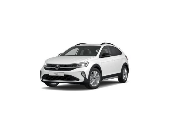Volkswagen Taigo 1.5 TSI Move DSG Navi LED Kamera, миниатюра 2