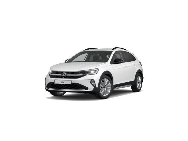 Volkswagen Taigo - Bild 2