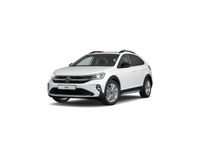 Volkswagen Taigo - Vorschau Bild 2