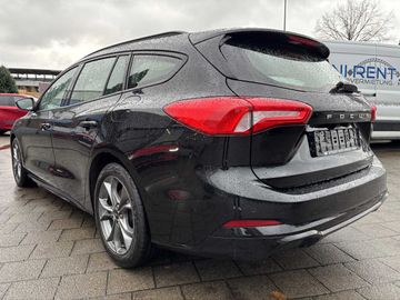 Ford Focus Turnier Diesel 1.5 ST-LINE