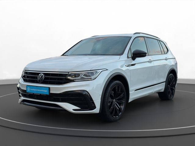 Volkswagen Tiguan Allspace 2.0 TDI DSG 4MOTION R-Line