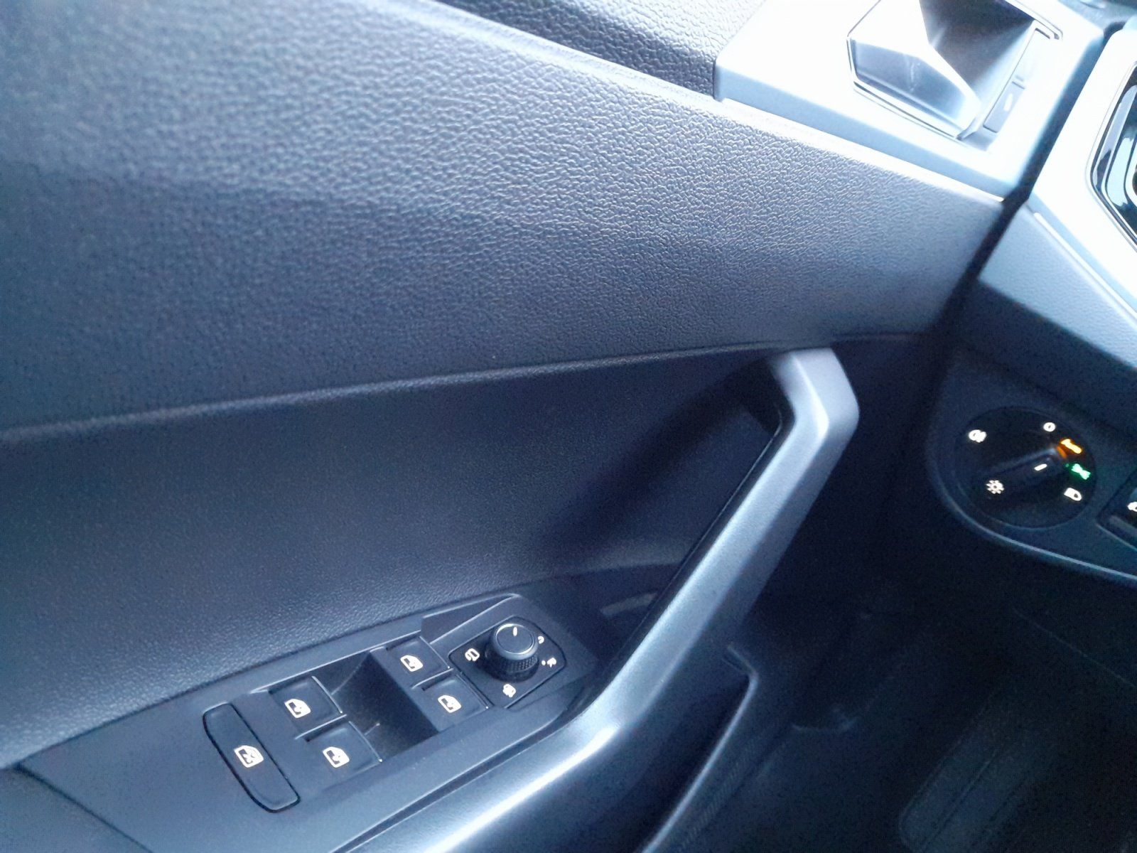 Volkswagen Taigo - Bild 14