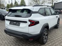 Dacia Bigster - Vorschau Bild 5