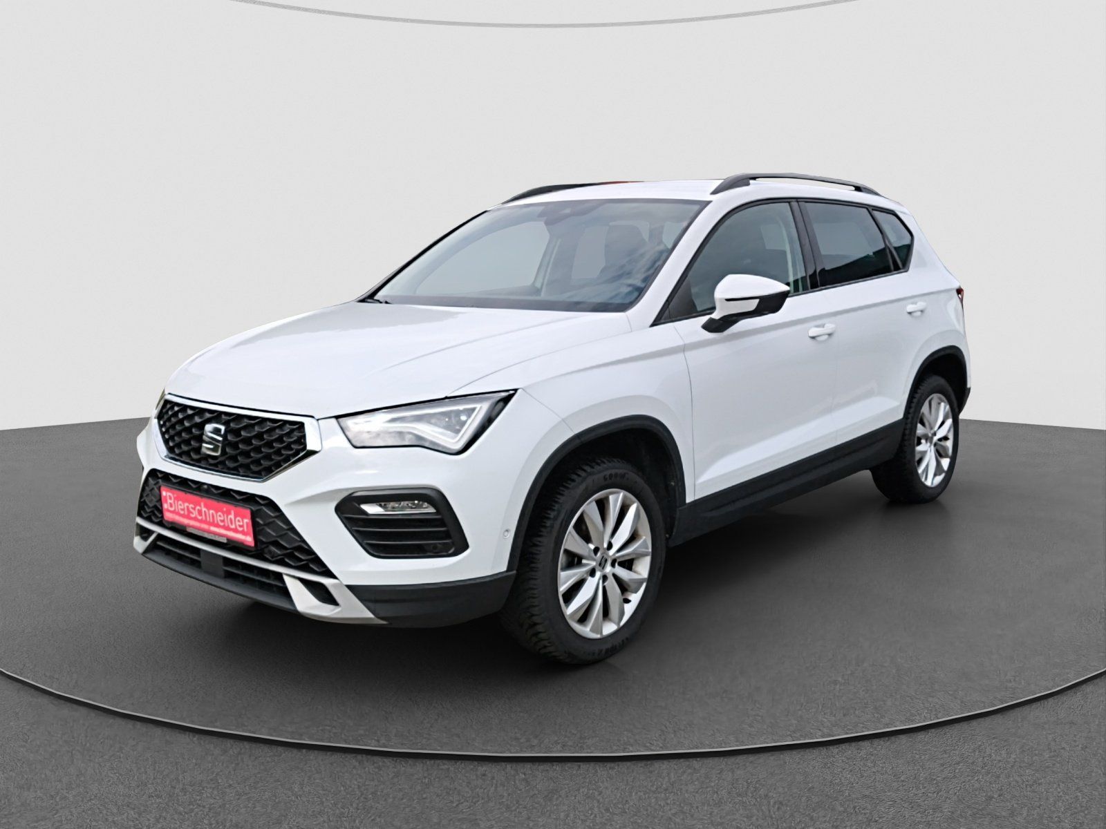 Seat Ateca - Bild 2
