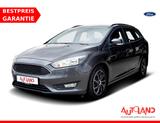 Ford Focus Turnier 1.0 EcoBoost Business Klima PDC Si - Ford aus 2018