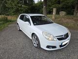 Opel Signum Edition 2.8 V6 Turbo LPG - Opel Signum: V6