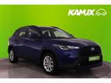 Toyota Corolla Cross 1.8Hybrid Aut.Comfort+LED+NAVI+PDC - Toyota Corolla Cross: Automatik
